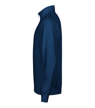 Mikina unisex Summit 429 - XXL - půlnoční modrá