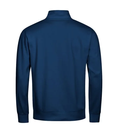 Mikina unisex Summit 429 - XXL - půlnoční modrá