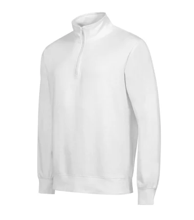 Mikina unisex Summit 429 - XL - bílá