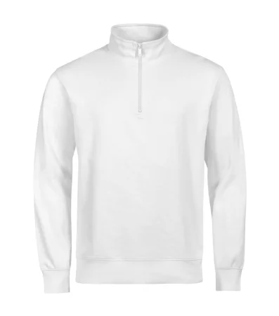 Mikina unisex Summit 429 - XL - bílá