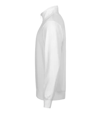 Mikina unisex Summit 429 - XL - bílá