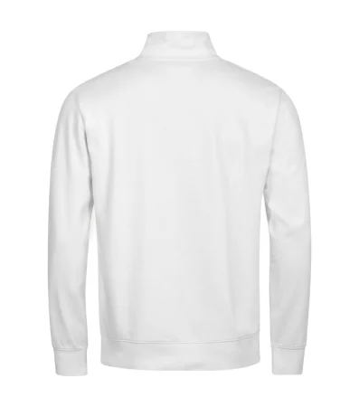 Mikina unisex Summit 429 - XL - bílá
