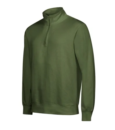 Mikina unisex Summit 429 - XL - khaki