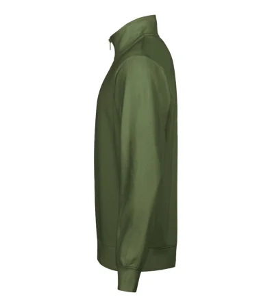 Mikina unisex Summit 429 - XL - khaki