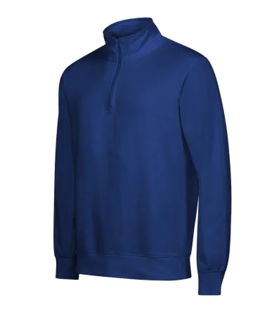 Mikina unisex Summit 429 - XL - královská modrá