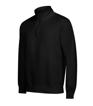 Mikina unisex Summit 429 - XXL - černá