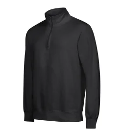 Mikina unisex Summit 429 - XXL - ebony gray