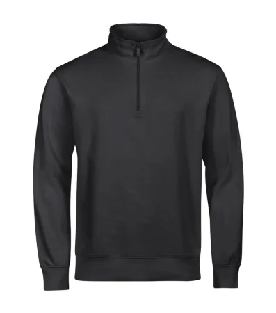 Mikina unisex Summit 429 - 3XL - ebony gray