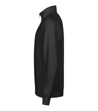 Mikina unisex Summit 429 - 3XL - ebony gray
