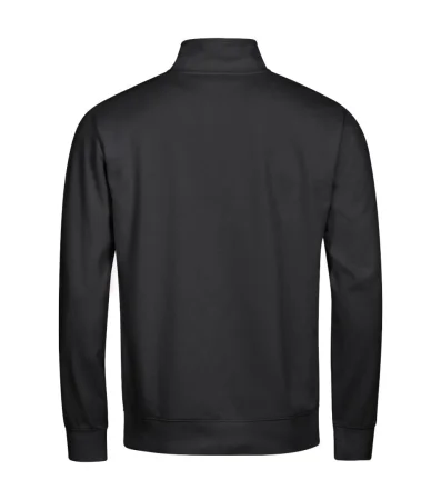 Mikina unisex Summit 429 - 3XL - ebony gray