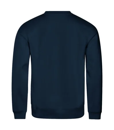 Mikina unisex Vibe Crew 430 - XXL - námořní modrá