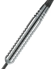 Harrows Šipky Steel Silver Arrows - 18g R