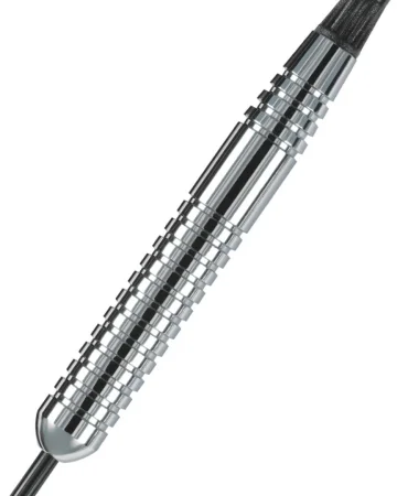 Harrows Šipky Steel Silver Arrows - 18g R
