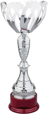 Pohár LUXUS L0206 Výška cm: 50, Průměr cm: 20