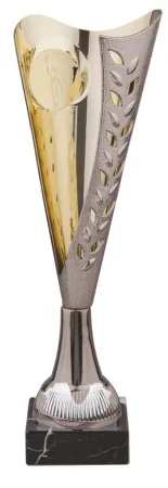 Pohár EKONOMY E0533 Výška cm: 32.5, Průměr cm: 13