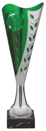 Pohár EKONOMY E0535 Výška cm: 35.5, Průměr cm: 13