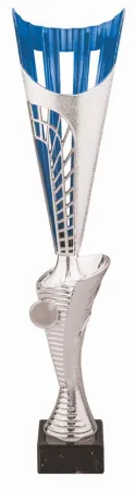 Pohár EKONOMY E0550 Výška cm: 45, Průměr cm: 11