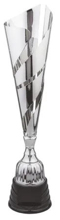 Pohár LUXUS L0219 Výška cm: 44.5, Průměr cm: 11