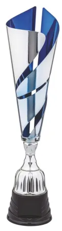 Pohár LUXUS L0220 Výška cm: 53, Průměr cm: 11