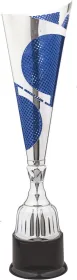 Pohár LUXUS L0222 Výška cm: 41.5, Průměr cm: 11