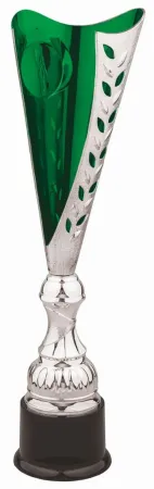 Pohár STANDARD S0184 Výška cm: 43, Průměr cm: 12