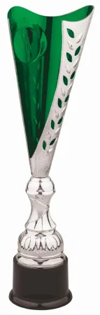 Pohár STANDARD S0184 Výška cm: 43, Průměr cm: 12