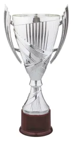 Pohár STANDARD S0194 Výška cm: 27.5, Průměr cm: 10