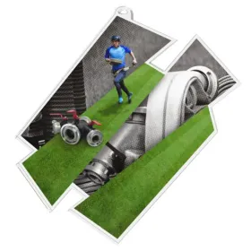 Akrylátová medaile MDAZ0011M21 | Hasiči Průměr cm: 9, Stuha: ST3