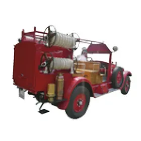 Emblém ES19 | Hasiči Průměr cm: 2,5