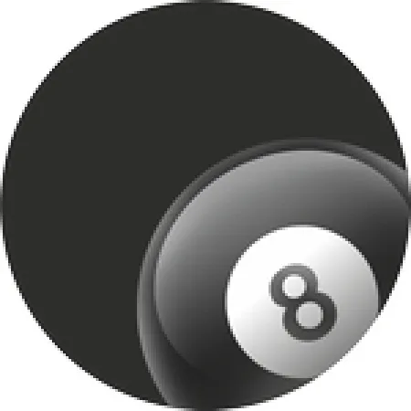 Emblém ES31 | Billiard Průměr cm: 2,5