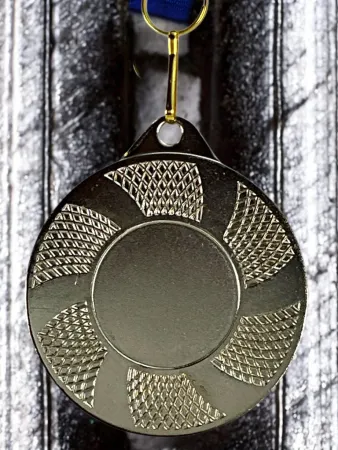 Medaile MD2 Barva: bronz, Stuha: ST1