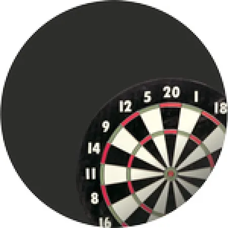 Emblém ES35 | Šipky Průměr cm: 2,5