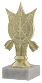 Figurka F0139 | Šipky