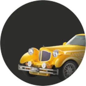 Emblém ES47 | Motorsport Průměr cm: 2,5