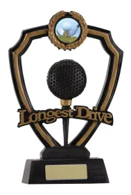 Figurka LUX RF0109 | Golf