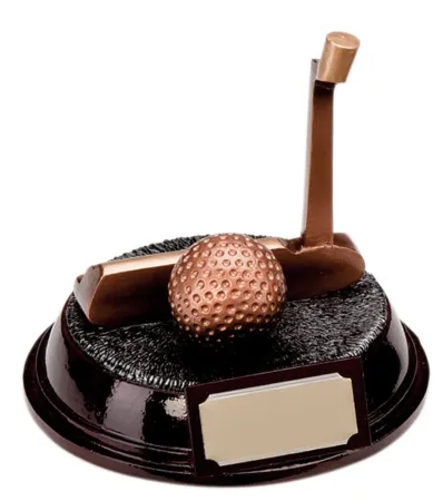 Figurka LUX RF0188 | Golf