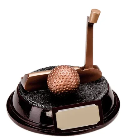 Figurka LUX RF0188 | Golf