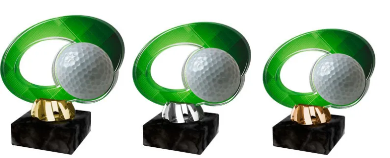 Akrylátová trofej ACL2102M14 Výška cm: 11