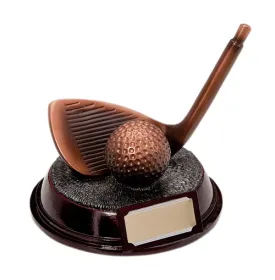 Figurka LUX RF0212 | Golf