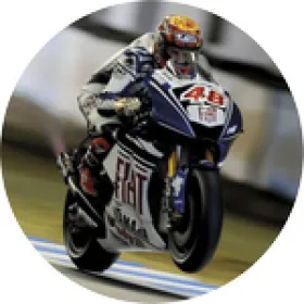 Emblém ES118 | Motorsport Průměr cm: 2,5