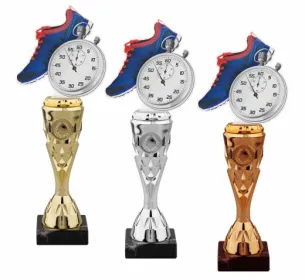 Trofej HLAC02M14 | Atletika Barva: zlato