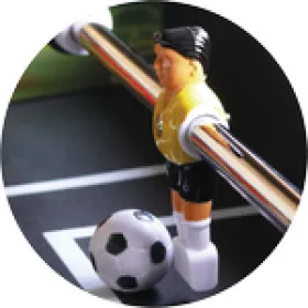 Emblém ES145 | Stolní tenis Průměr cm: 2,5