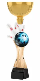 Akrylátová trofej ACUPCGM02 Výška cm: 32