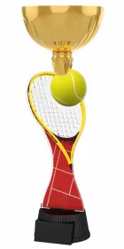 Akrylátová trofej ACUPCGM03 Výška cm: 32