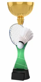 Akrylátová trofej ACUPCGM04 Výška cm: 34,5