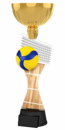 Akrylátová trofej ACUPCGM09 Výška cm: 28,5