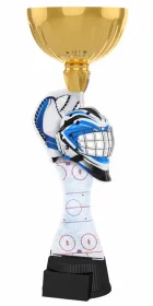 Akrylátová trofej ACUPCGM10 Výška cm: 32