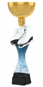 Akrylátová trofej ACUPCGM12 Výška cm: 34,5