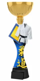 Akrylátová trofej ACUPCGM23 Výška cm: 28,5