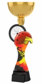 Akrylátová trofej ACUPCGM28 Výška cm: 32